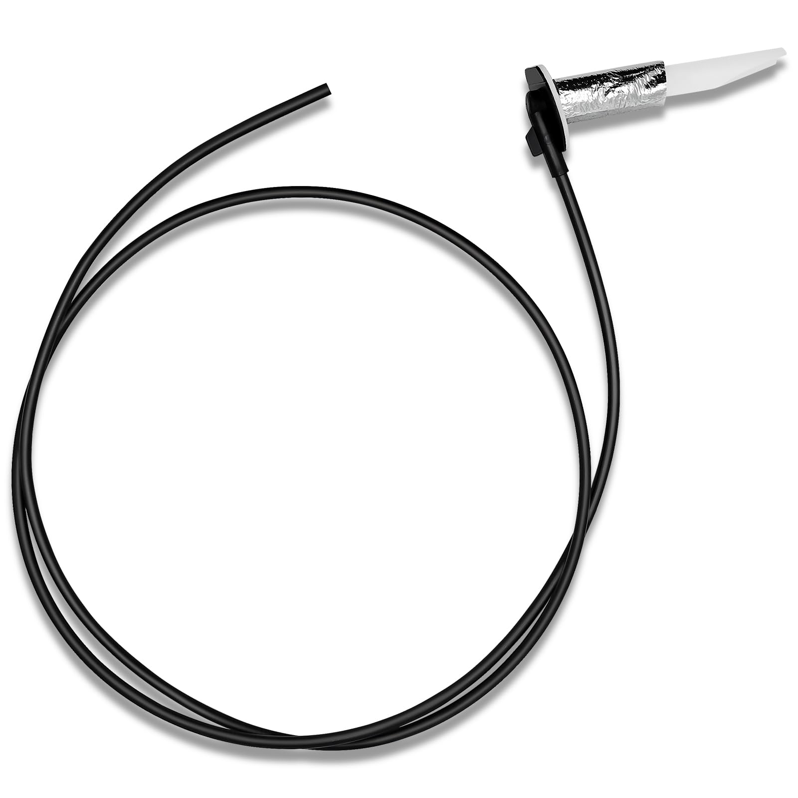 Amazon.com: WR17X11168 Refrigerator Fill Tube Compatible With Ge